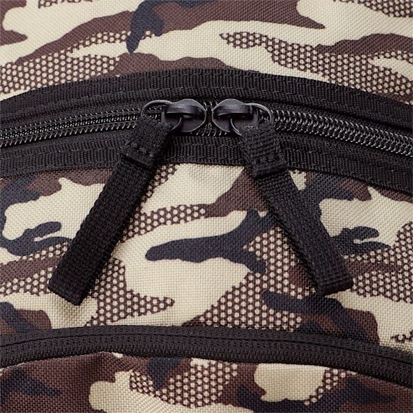 ユニセックス プーマ スタイル バッグパック 21L, Putty-Camo AOP