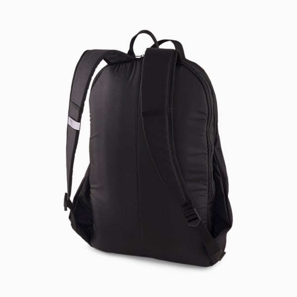 Better Backpack, Puma Black, extralarge