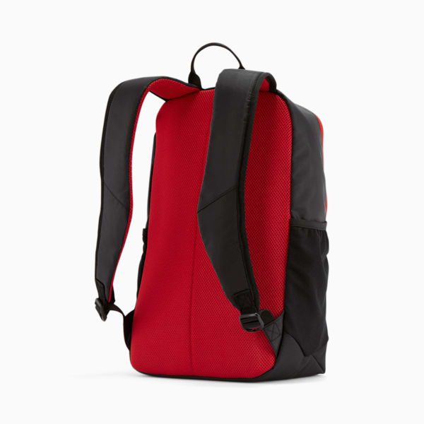 Scuderia Ferrari Replica Backpack, Puma Black, extralarge
