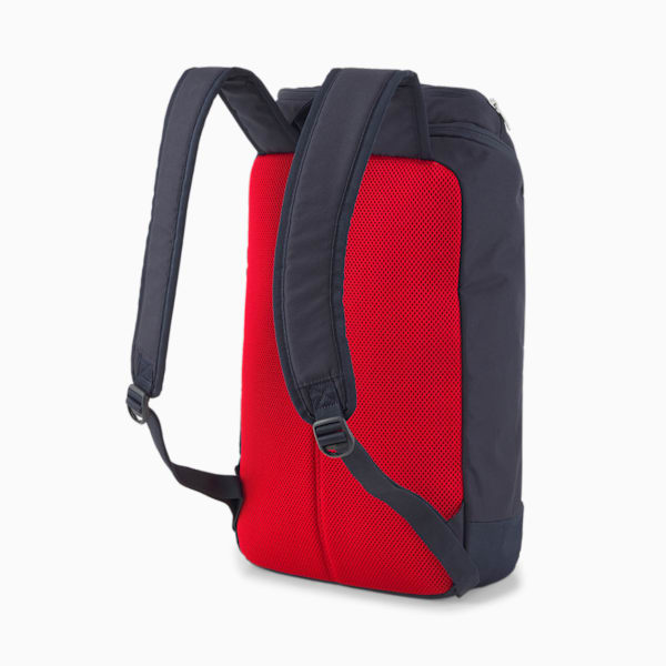 Red Bull Racing Backpack, NIGHT SKY-Chinese Red, extralarge-GBR