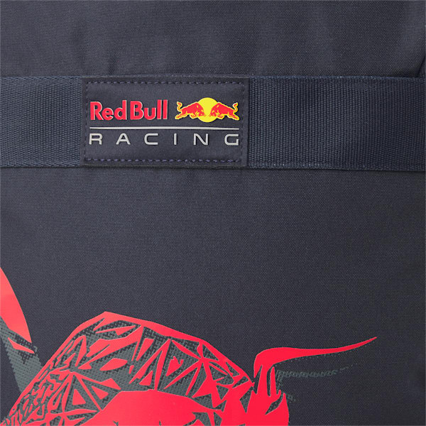 Red Bull Racing Backpack, NIGHT SKY-Chinese Red, extralarge-GBR