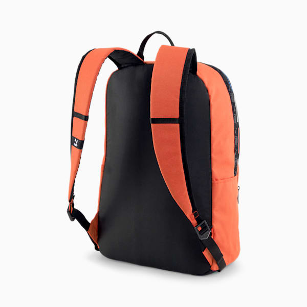 Mochila Originals GO FOR, Firelight, extralarge