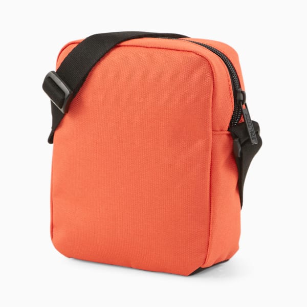 Puma bmw handbag orange deals