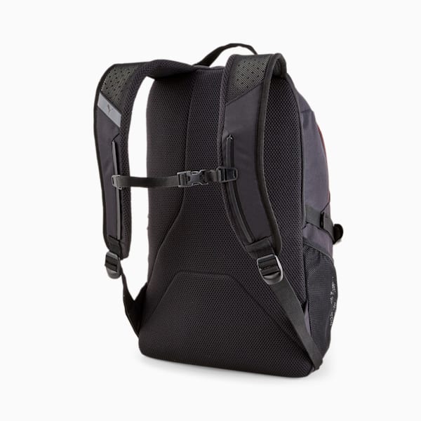 RKDO Esports Backpack, Puma Black, extralarge-IND