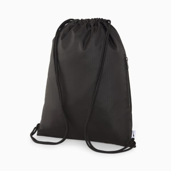 Deck Gym Sack ll, Puma Black, extralarge