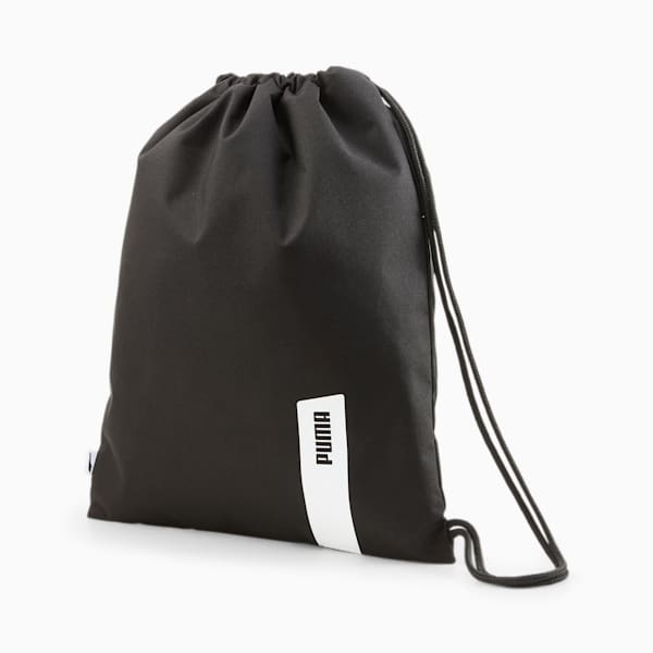 Deck Gym Sack ll, Puma Black, extralarge