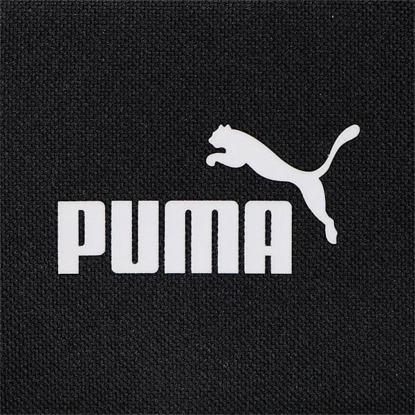 ユニセックス プーマ アクティブ ジップ ウォレット, Puma Black-Puma White-Puma Royal, extralarge-JPN
