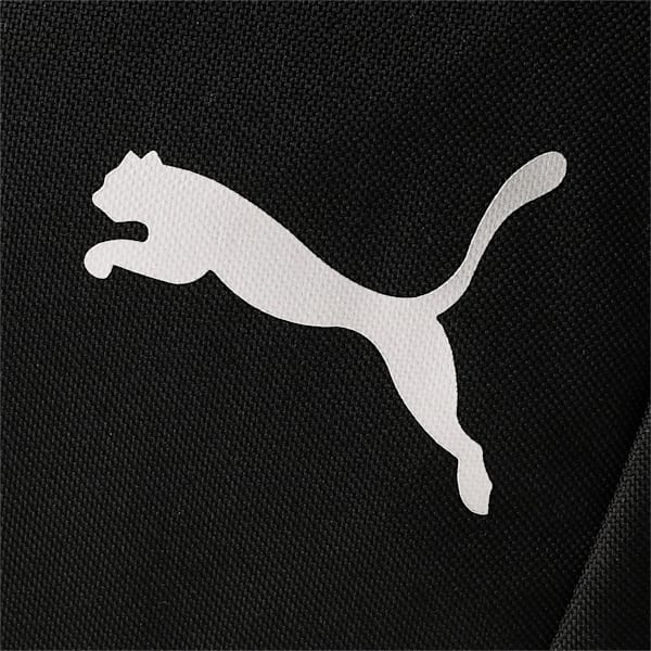 ユニセックス サッカー TEAMFINAL チームバッグ 53L, Puma Black-Medium Gray Heather, extralarge-JPN