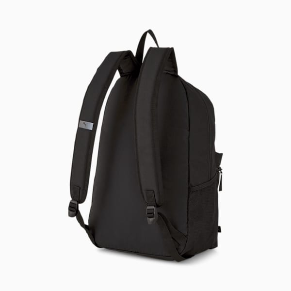 Neymar Jr. Patch Backpack, Puma Black, extralarge