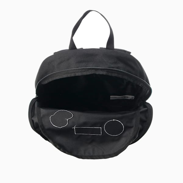 Mochila Neymar Jr. Patch, Puma Black, extralarge