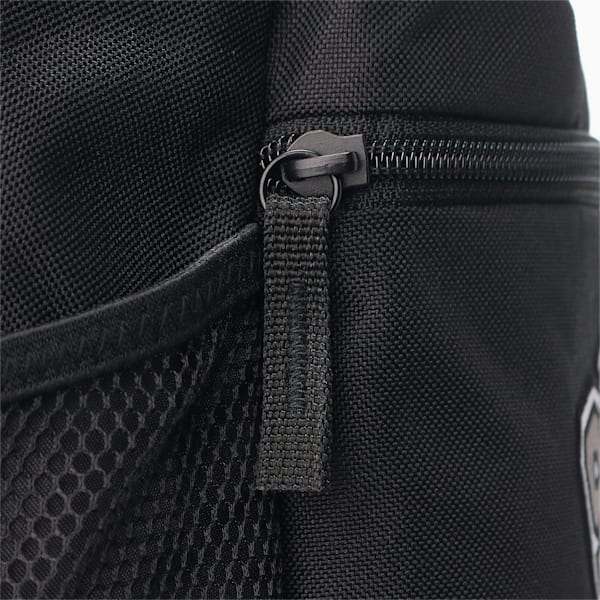 Mochila Neymar Jr. Patch, Puma Black, extralarge