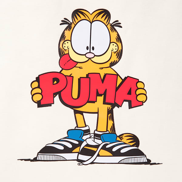 Bolso shopper PUMA x GARFIELD, no color-Graphic, extralarge