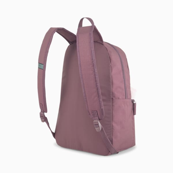 Phase Blocking Backpack, Dusty Plum-Rose Quartz, extralarge-IDN
