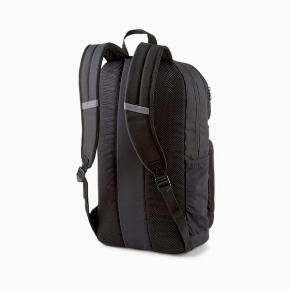 Neymar Jr. Backpack, Puma Black, extralarge