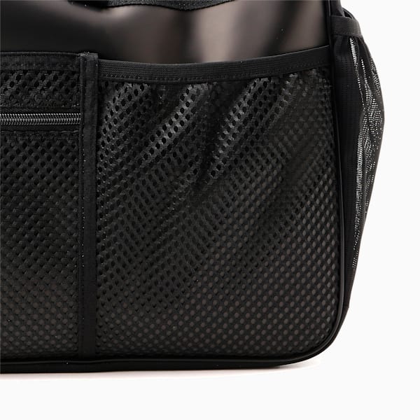 ウィメンズ トレーニング アクティブ オーガナイザー 14.5L, Puma Black-Puma Black, extralarge-JPN