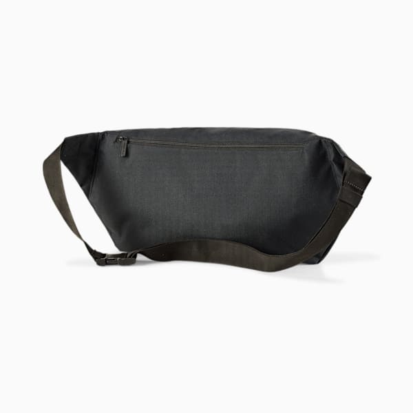 Originals Urban Over Waist Bag, Puma Black, extralarge