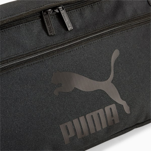 Originals Urban Over Waist Bag, Puma Black-Puma Black, extralarge