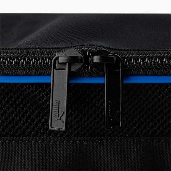 キッズ プーマ アクティブ シューケース S, Puma Black-Puma Royal, extralarge-JPN