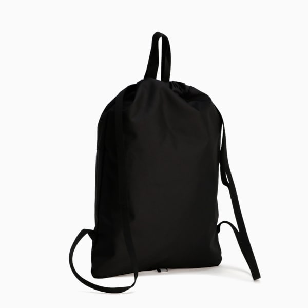 ユニセックス プーマ アクティブ ジム サック 14.5L, PUMA Black-Cool Weather, extralarge-JPN