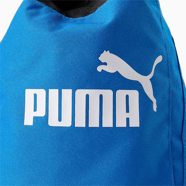 ユニセックス プーマ アクティブ グリップ ミニバッグ 6L, Puma Royal-Puma White, extralarge-JPN
