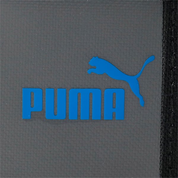 ユニセックス プーマ アクティブ カードホルダー, Puma Black-Puma Royal, extralarge-JPN
