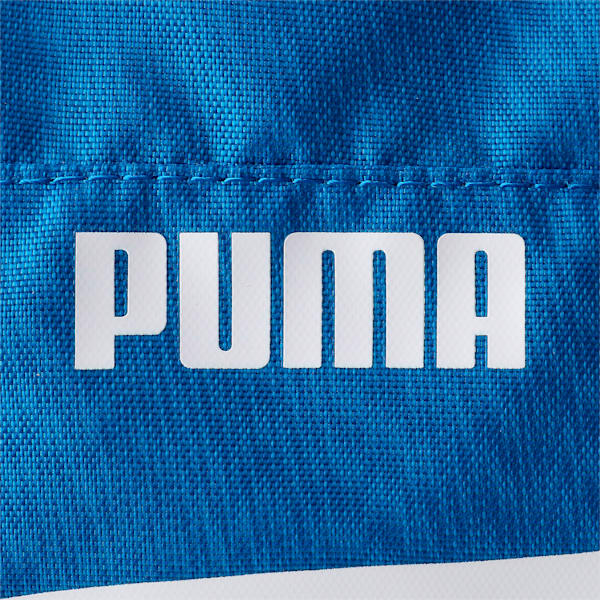 ユニセックス プーマ スタイル スイム グリップ バッグ 14L, Puma Royal-Puma White, extralarge-JPN
