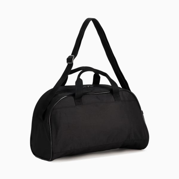 ユニセックス プーマ スタイル スイム グリップ バッグ 14L, PUMA Black-Cool Weather, extralarge-JPN