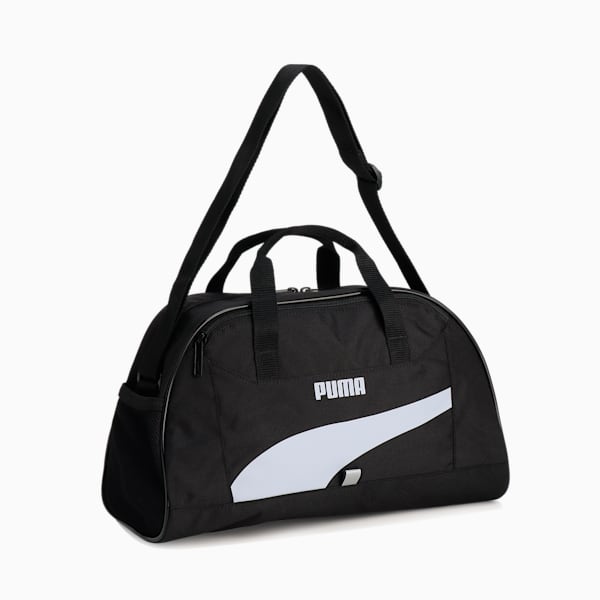 ユニセックス プーマ スタイル スイム グリップ バッグ 14L, PUMA Black-Cool Weather, extralarge-JPN
