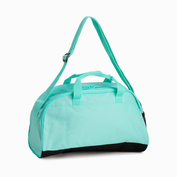 ユニセックス プーマ スタイル スイム グリップ バッグ 14L, Mint-Pale Lemon, extralarge-JPN