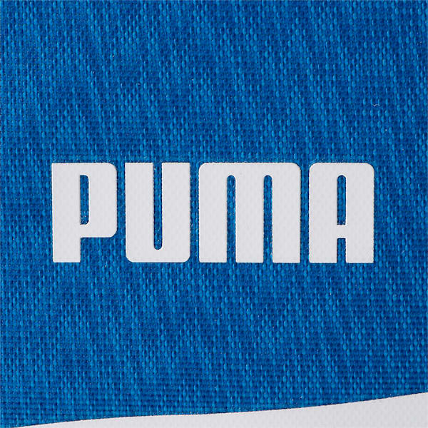 キッズ スタイル 2 ルーム スイムバッグ 13.5L, Puma Royal-Puma White, extralarge-JPN