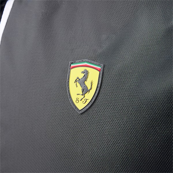 Ferrari SPTWR Race Backpack, Puma Black, extralarge-IDN