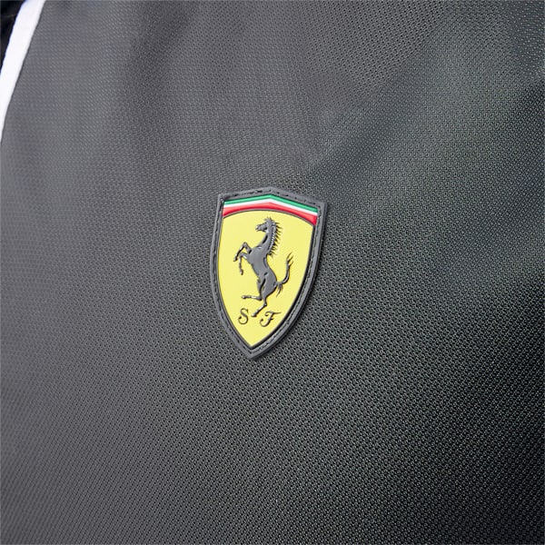 Scuderia Ferrari SPTWR Race Backpack, Puma Black, extralarge