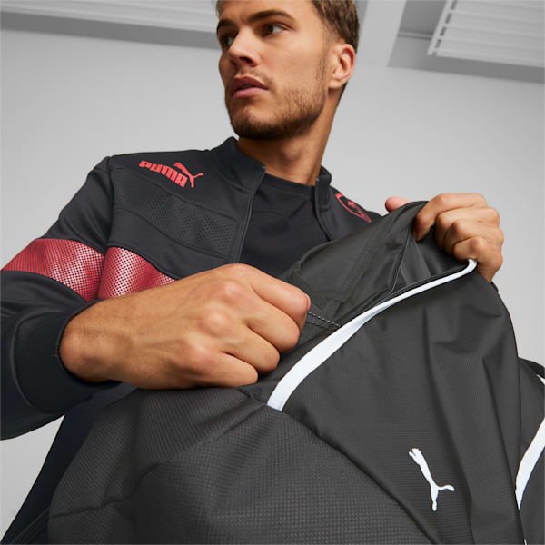 Scuderia Ferrari SPTWR Race Backpack, Puma Black, extralarge-GBR