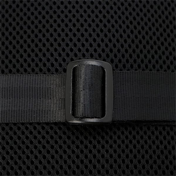ユニセックス フェラーリ SPTWR スタイル ポータブル バッグ 1.8L, Puma Black, extralarge-JPN