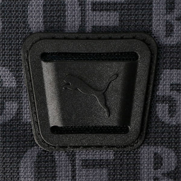 ユニセックス BMW MMS ステートメント バックパック 27L, Puma Black-AOP, extralarge-JPN