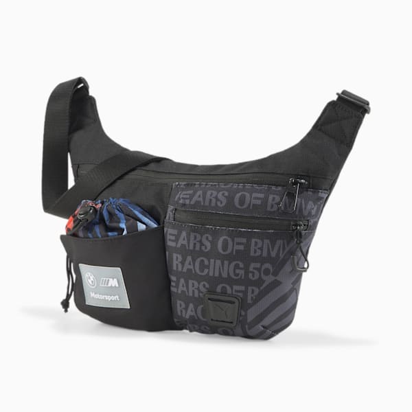 Puma bmw handbag blue new arrivals