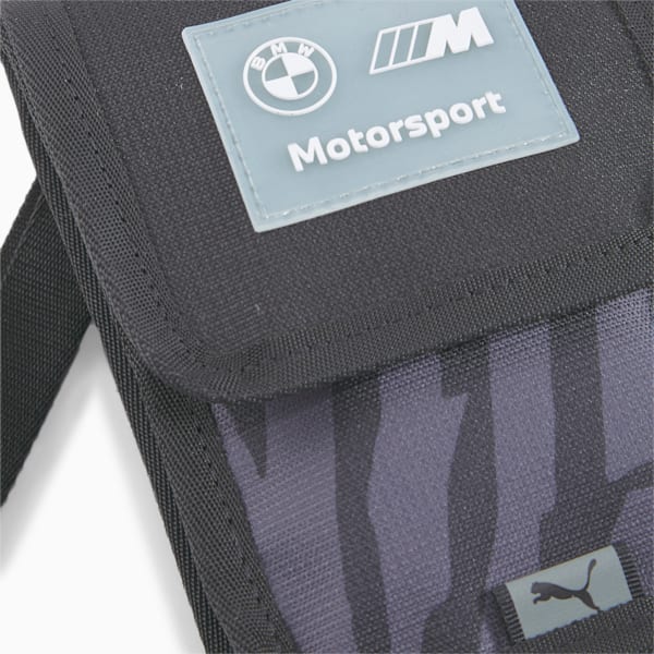 Puma bmw wallet blue clearance