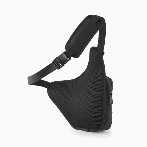 BMW M Motorsport RCT Utility Bag, Puma Black, extralarge-IND