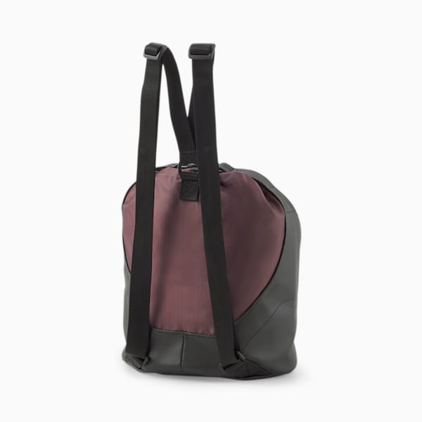 BMW M Motorsport Backpack Women, Dusty Orchid, extralarge-IND