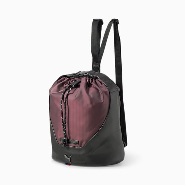 BMW M Motorsport Backpack Women, Dusty Orchid, extralarge-IND