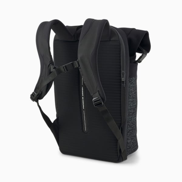 Porsche Design EVOKNIT Backpack, Jet Black, extralarge