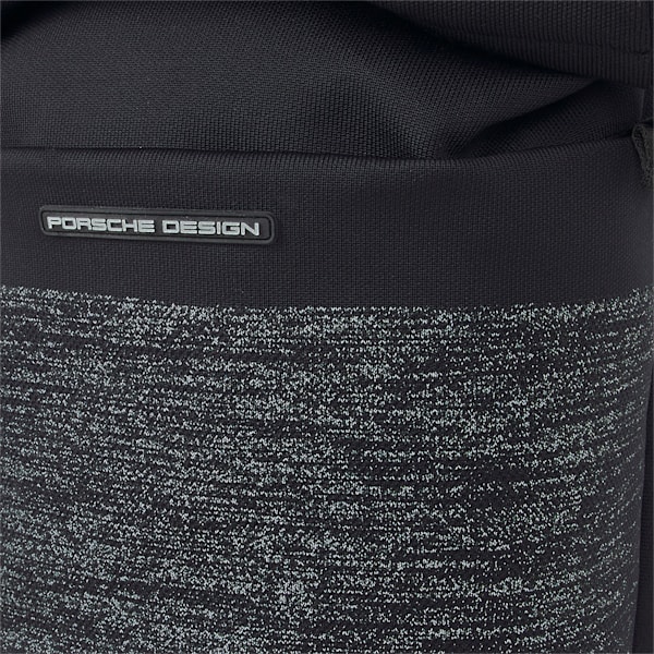 Porsche Design EVOKNIT Backpack, Jet Black, extralarge