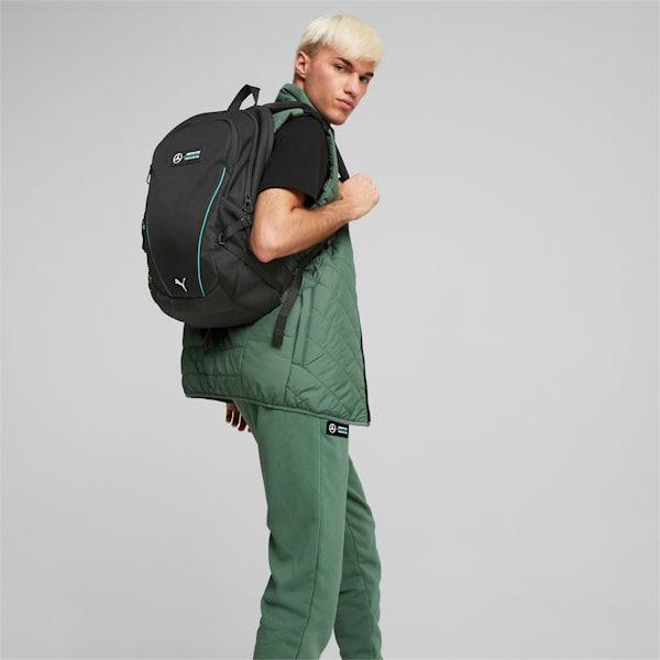 Mercedes F1 Backpack