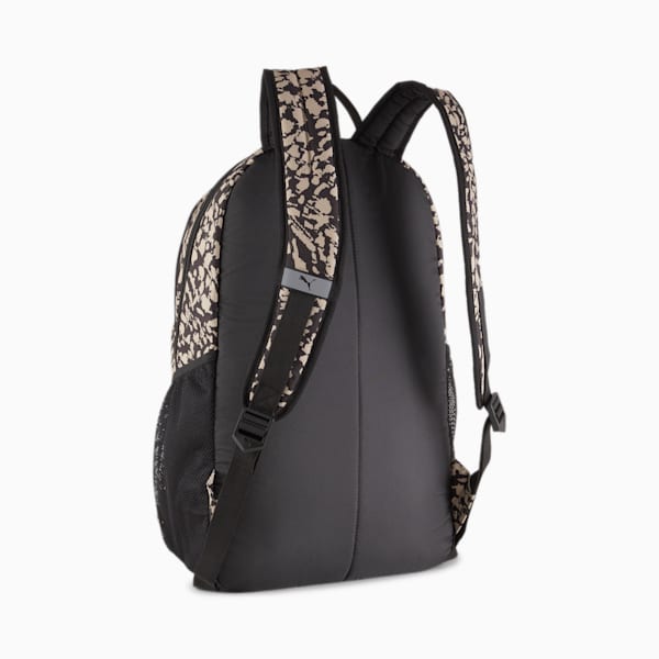 Mochila Academy, PUMA Black-Sand Dune-AOP, extralarge