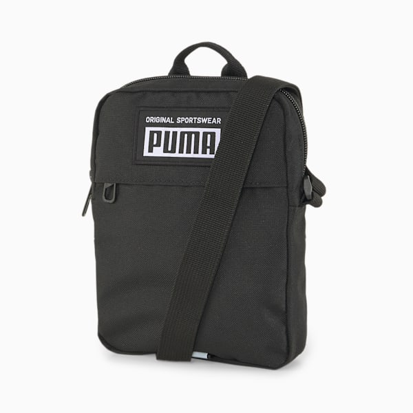 Cheap puma shoulder bag best sale