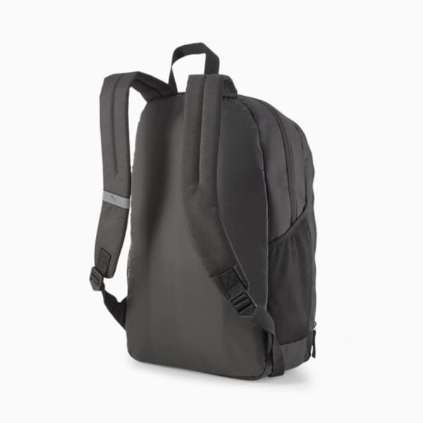 PUMA Buzz Unisex Backpack, black