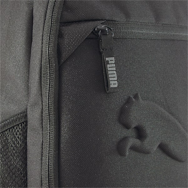 PUMA Buzz Unisex Backpack, black, extralarge-IND