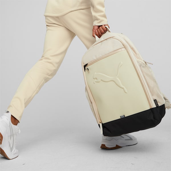 Buzz Backpack, Granola, extralarge-GBR