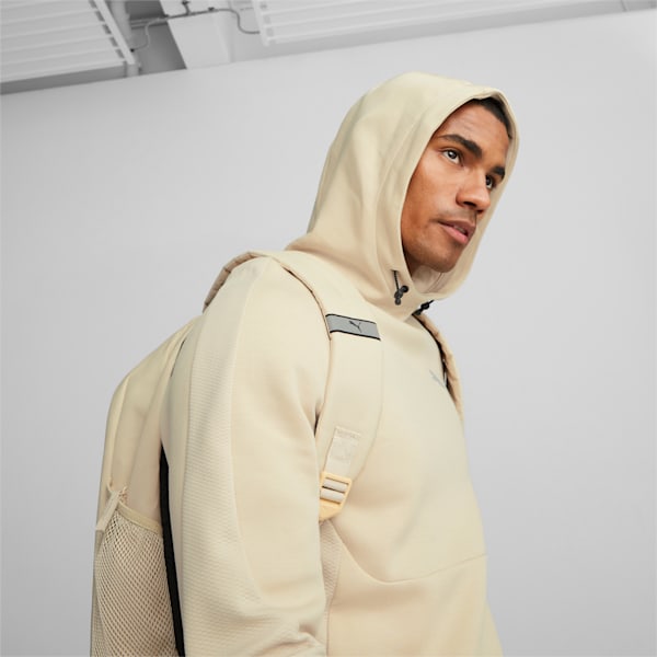 Buzz Backpack, Granola, extralarge-GBR
