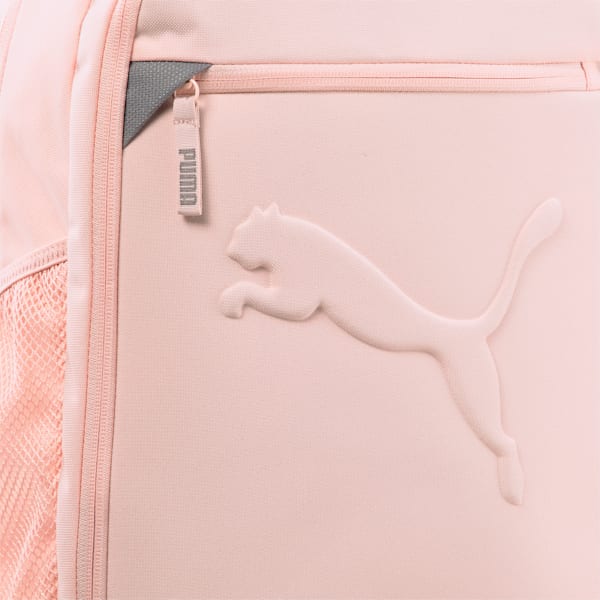 Buzz Backpack, Rose Dust, extralarge-IND